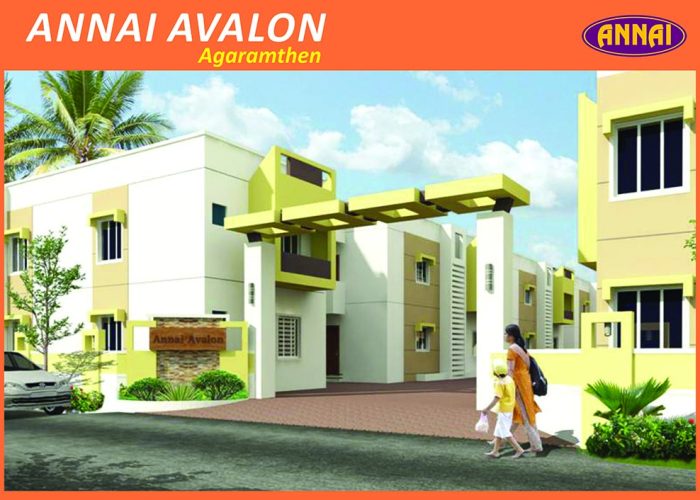 Annai Avalon